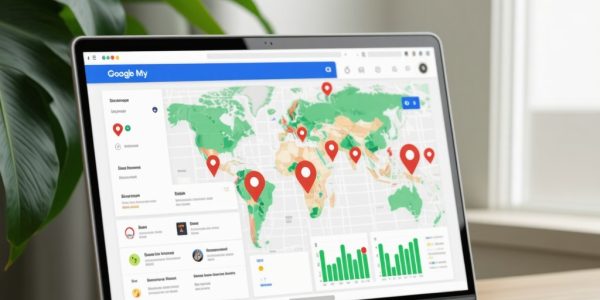 Local Search Engine Optimization: Effective GMB Ranking Tips