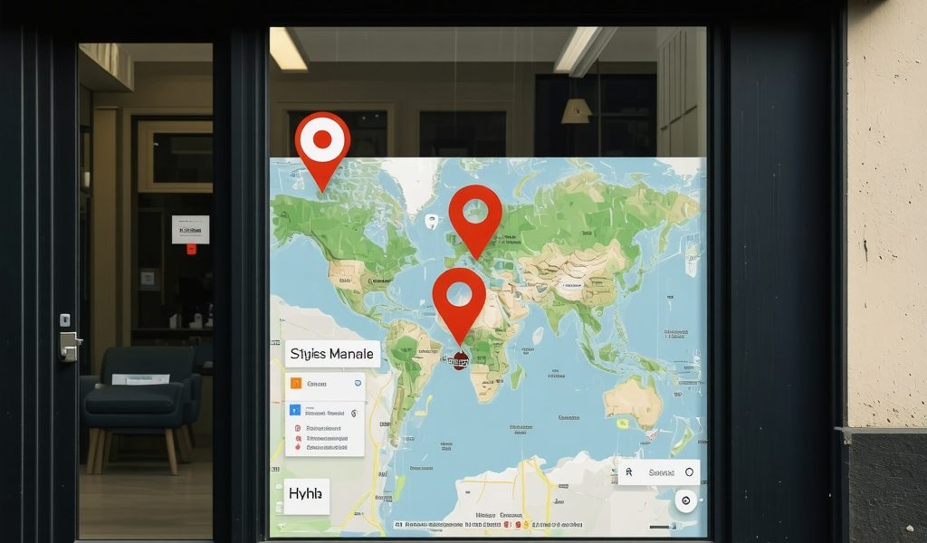 Local Search Engine Optimization Hacks for Google Business