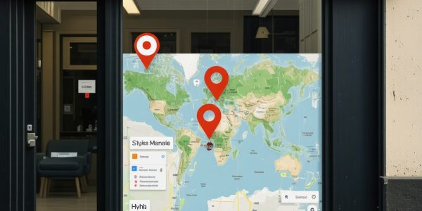 Local Search Engine Optimization Hacks for Google Business