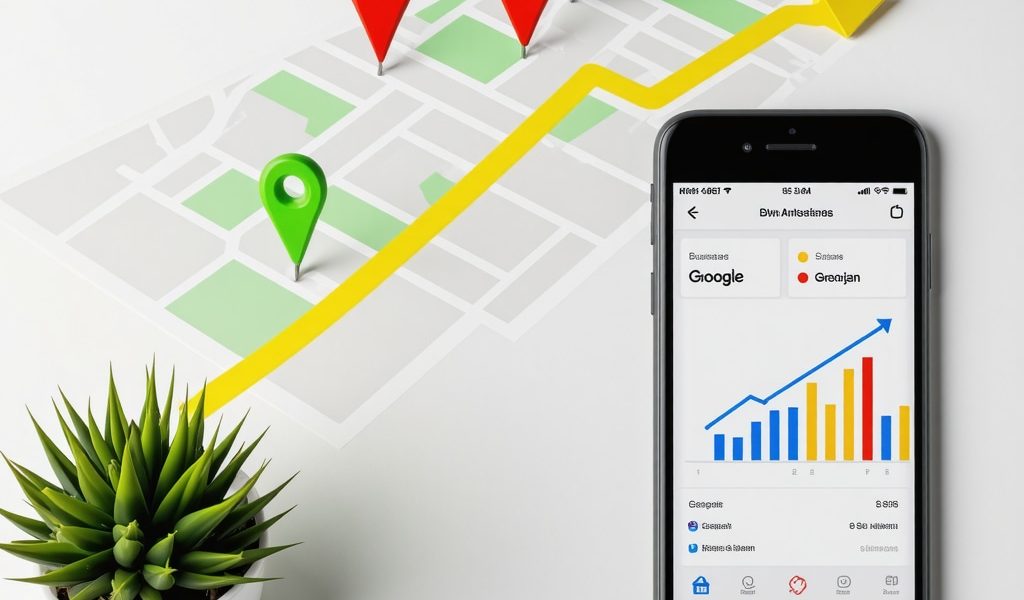 Local Search Engine Optimization: How to Improve GMB Traffic