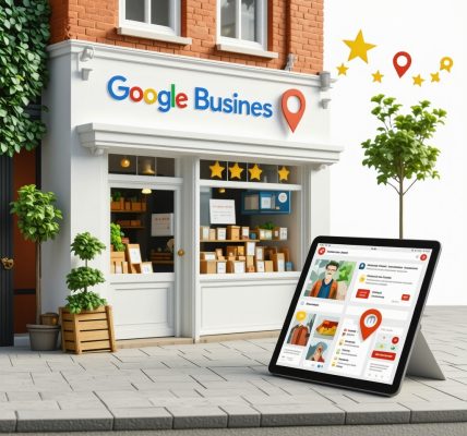 Local Search Engine Optimization Tips for Google Business