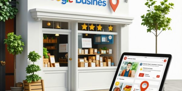 Local Search Engine Optimization Tips for Google Business