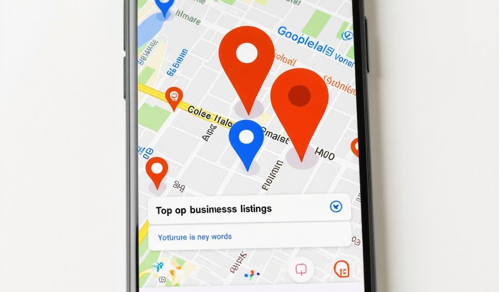 Local Search Ranking for GMB: Tips to Dominate the 3-Pack