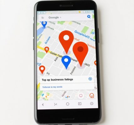 Local Search Ranking for GMB: Tips to Dominate the 3-Pack