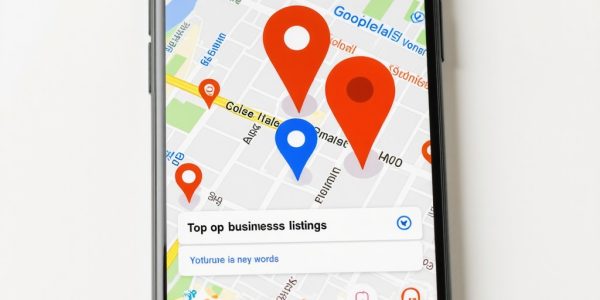 Local Search Ranking for GMB: Tips to Dominate the 3-Pack