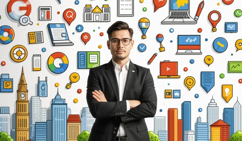 Master GMB Citation Management for Higher Local Rankings
