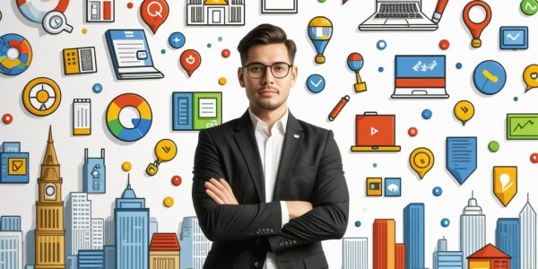 Master GMB Citation Management for Higher Local Rankings