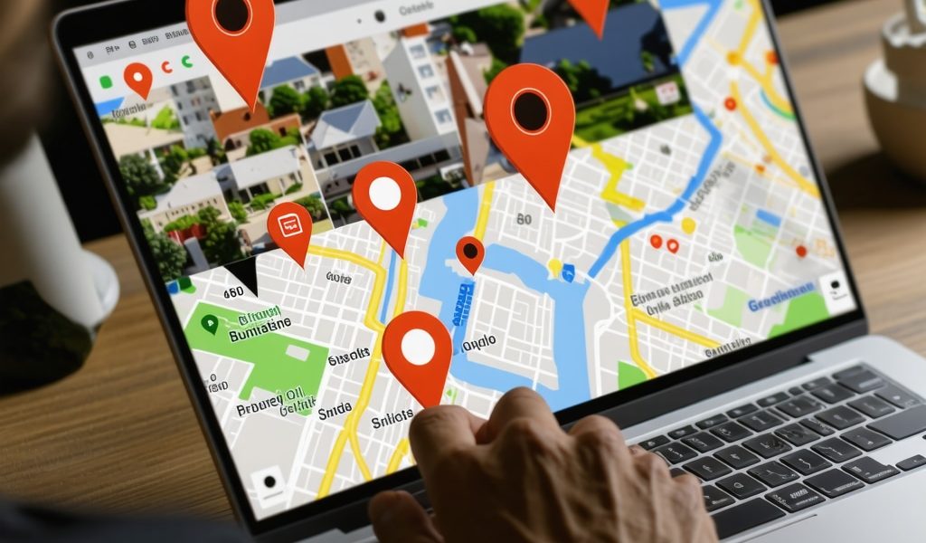 Master GMB Citation Management for Stronger Local SEO Results