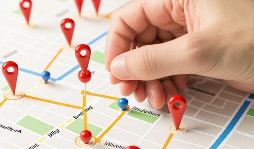 Master GMB Citation Management to Improve Local Trust