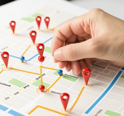 Master GMB Citation Management to Improve Local Trust