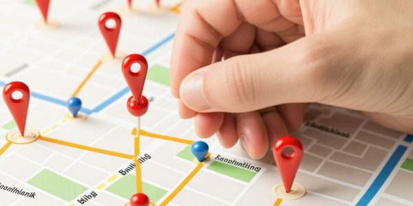 Master GMB Citation Management to Improve Local Trust
