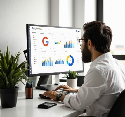 Master Google Business Listing SEO with Proven Content Updates