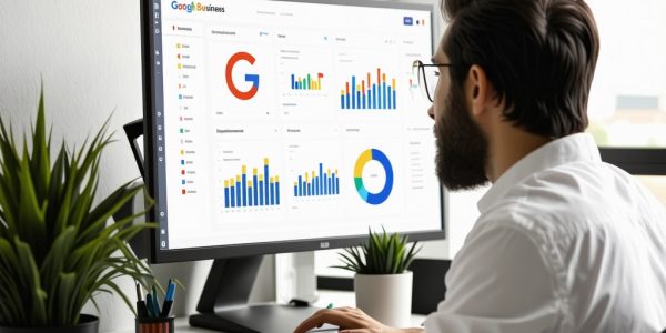 Master Google Business Listing SEO with Proven Content Updates