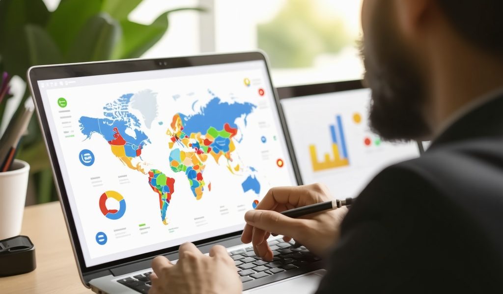 Master Google Business Listing SEO with Proven Tactics