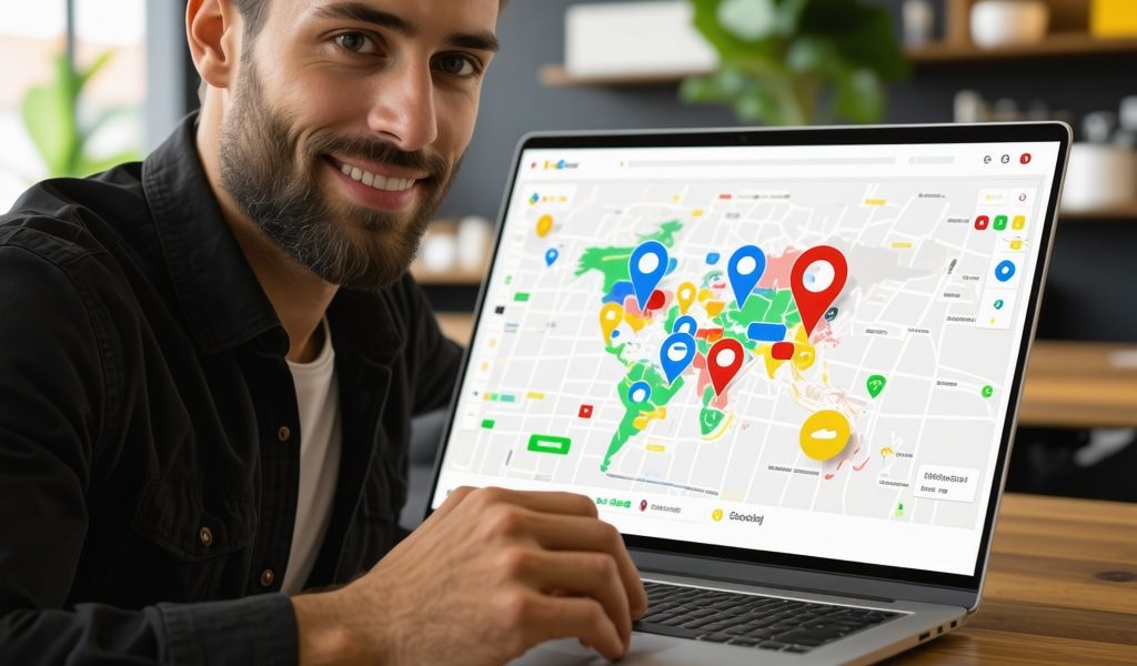 Master Google Maps SEO Strategies to Increase Local Leads