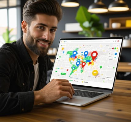 Master Google Maps SEO Strategies to Increase Local Leads