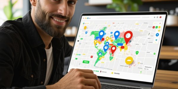 Master Google Maps SEO Strategies to Increase Local Leads