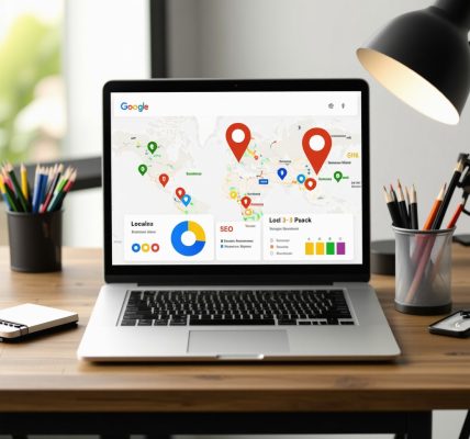 Master Google Maps SEO: Techniques to Dominate Local 3-Pack