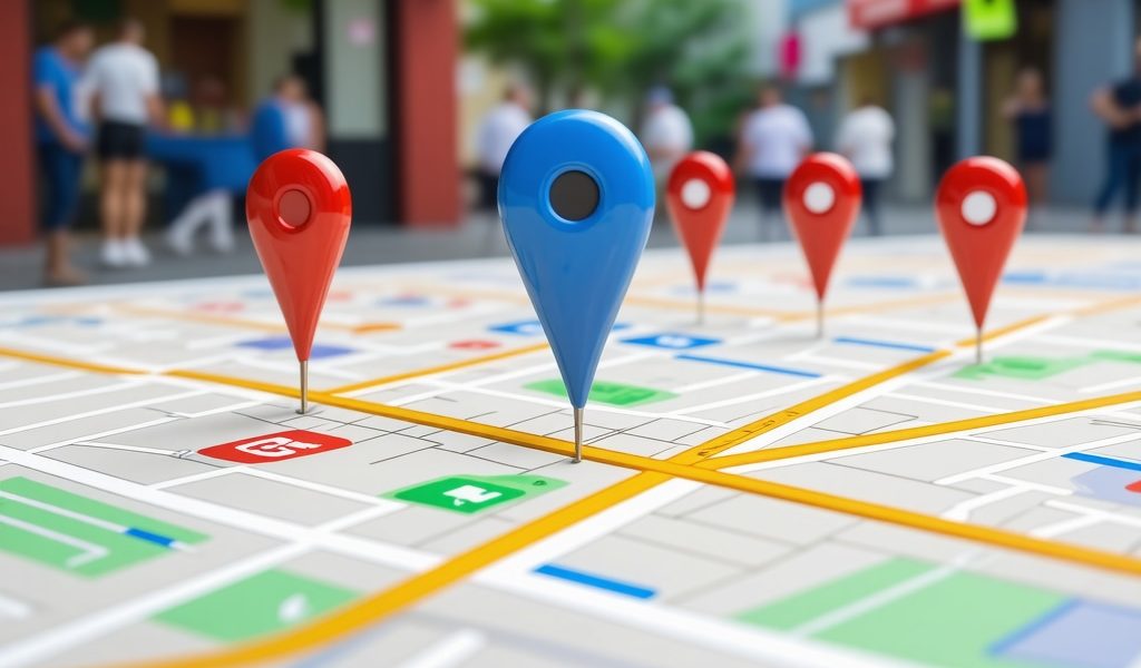 Master Google Maps SEO to Attract Hyperlocal Clients Quickly