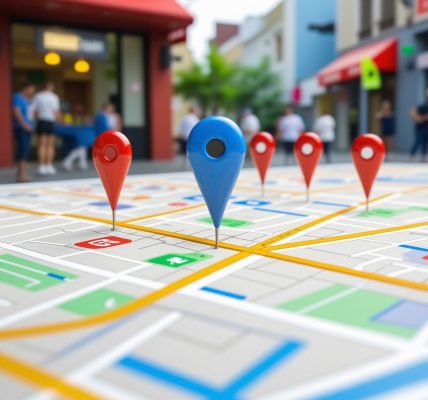 Master Google Maps SEO to Attract Hyperlocal Clients Quickly