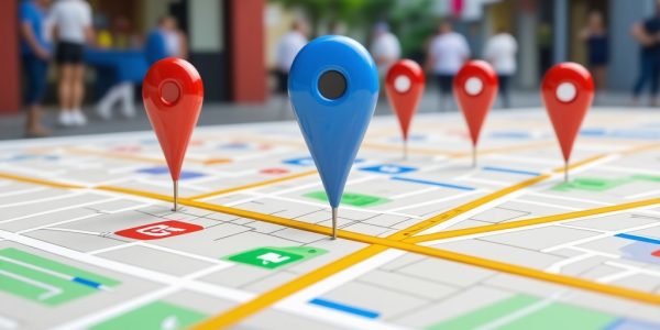 Master Google Maps SEO to Attract Hyperlocal Clients Quickly