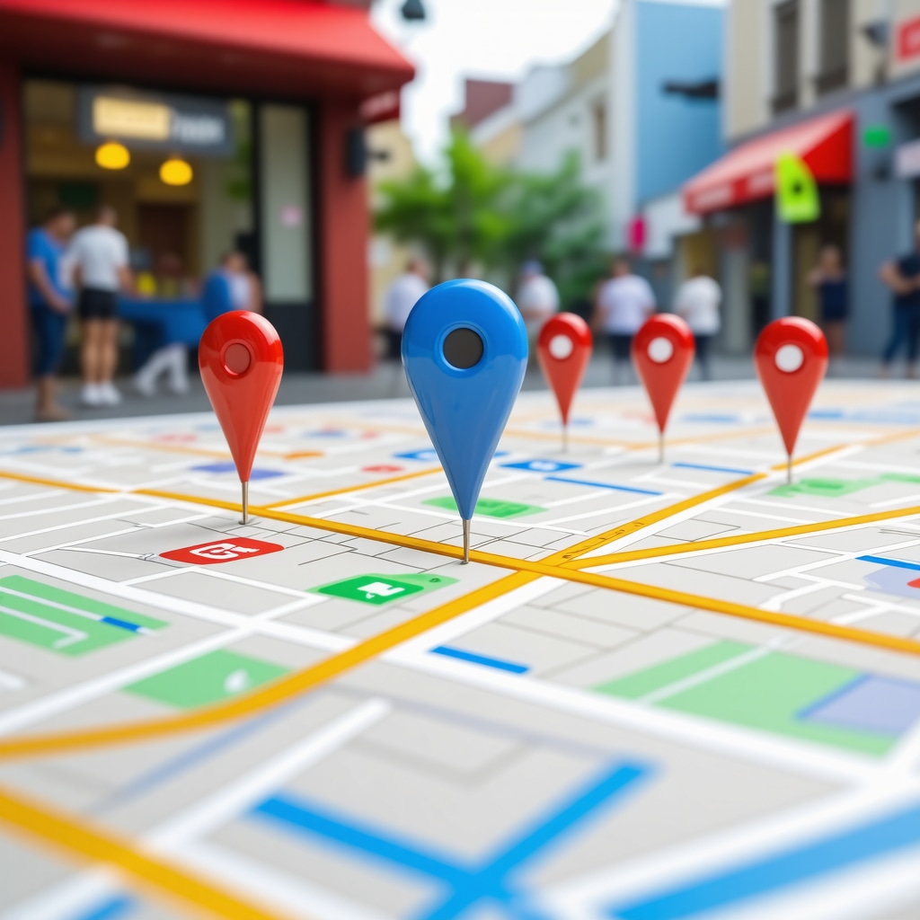 Master Google Maps SEO to Attract Hyperlocal Clients Quickly