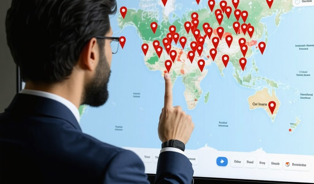 Master Google Maps SEO to Win the Local 3-Pack Every Time