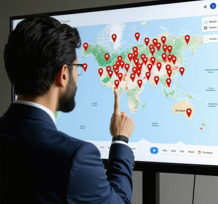 Master Google Maps SEO to Win the Local 3-Pack Every Time