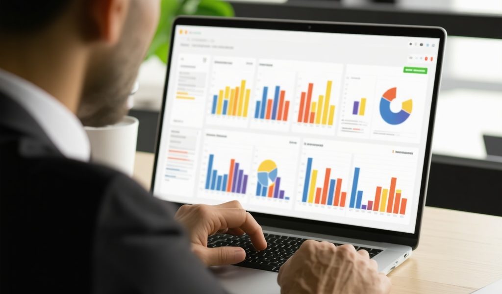 Master Local Business Growth Strategies Using Google Business Insights