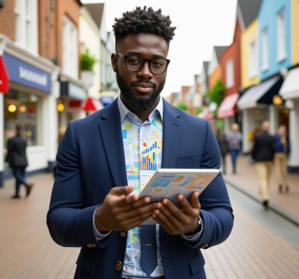 Master Local Business Growth Strategies with GMB Insights