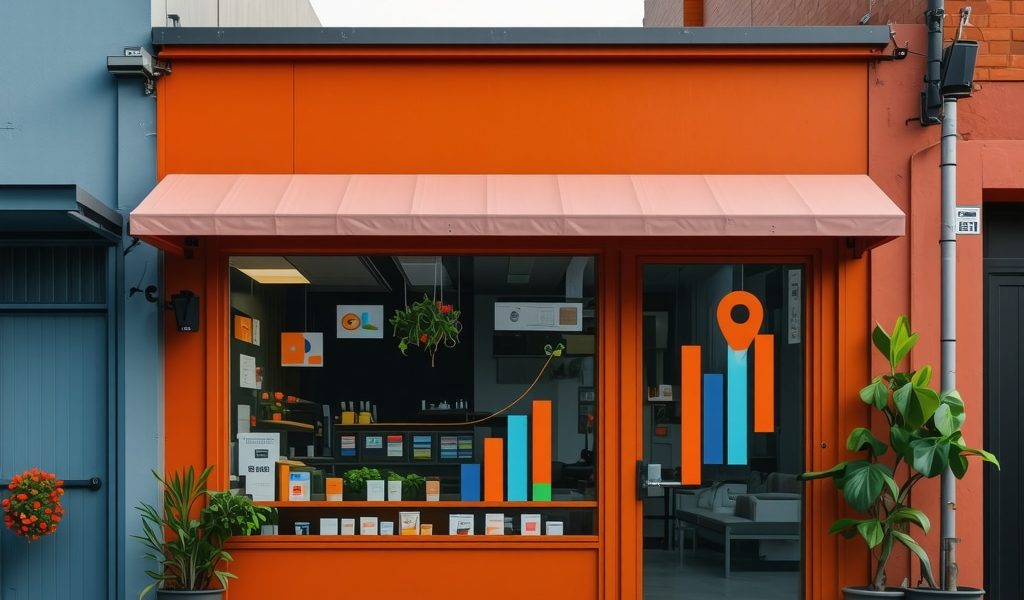 Master Local Business Growth with Google Business SEO