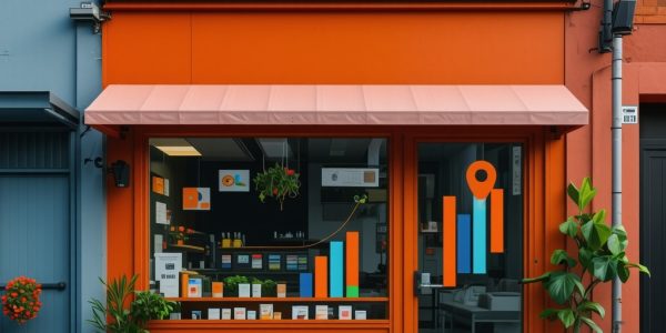 Master Local Business Growth with Google Business SEO