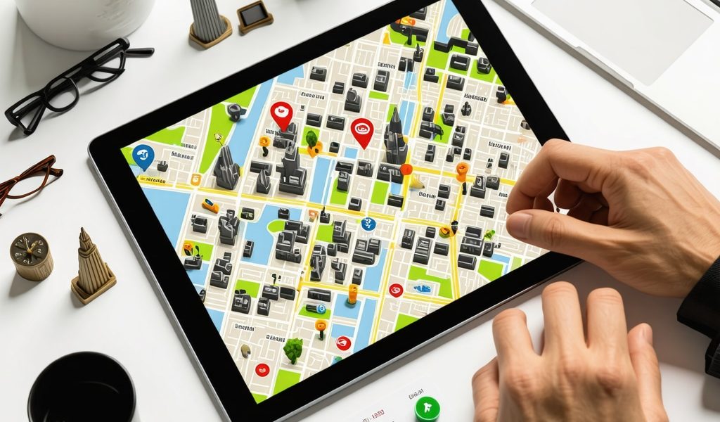 Master Local Map Pack SEO to Dominate Your Area in 2025