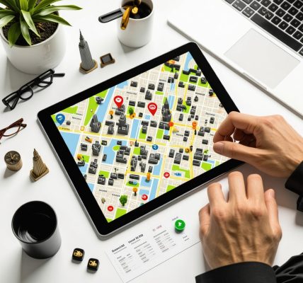 Master Local Map Pack SEO to Dominate Your Area in 2025