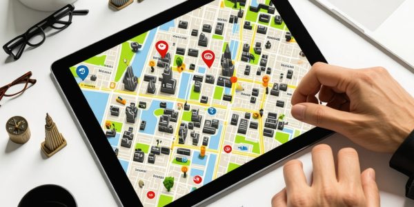 Master Local Map Pack SEO to Dominate Your Area in 2025