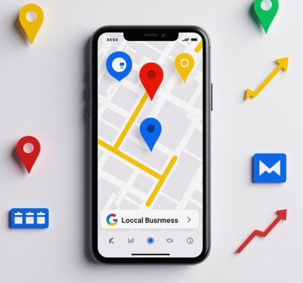 Master Local SEO Optimization: Boost Your GMB Visibility