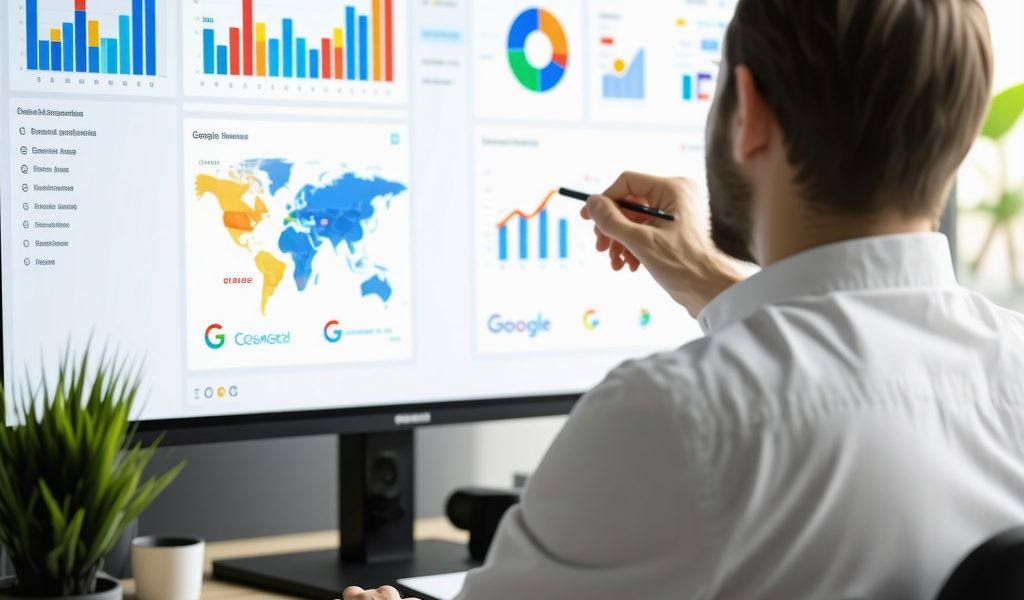 Master Local SEO Services to Rank Google Business Listing Fast