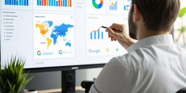 Master Local SEO Services to Rank Google Business Listing Fast