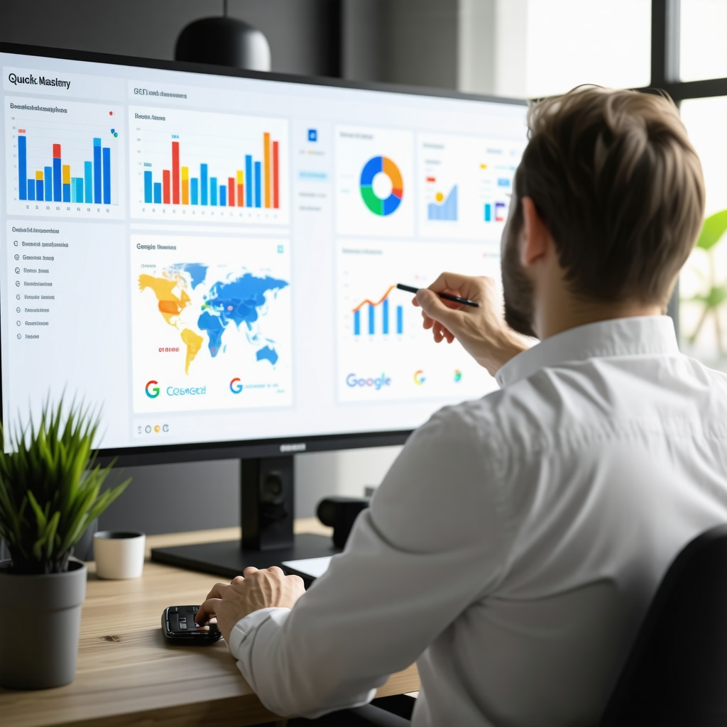 Master Local SEO Services to Rank Google Business Listing Fast