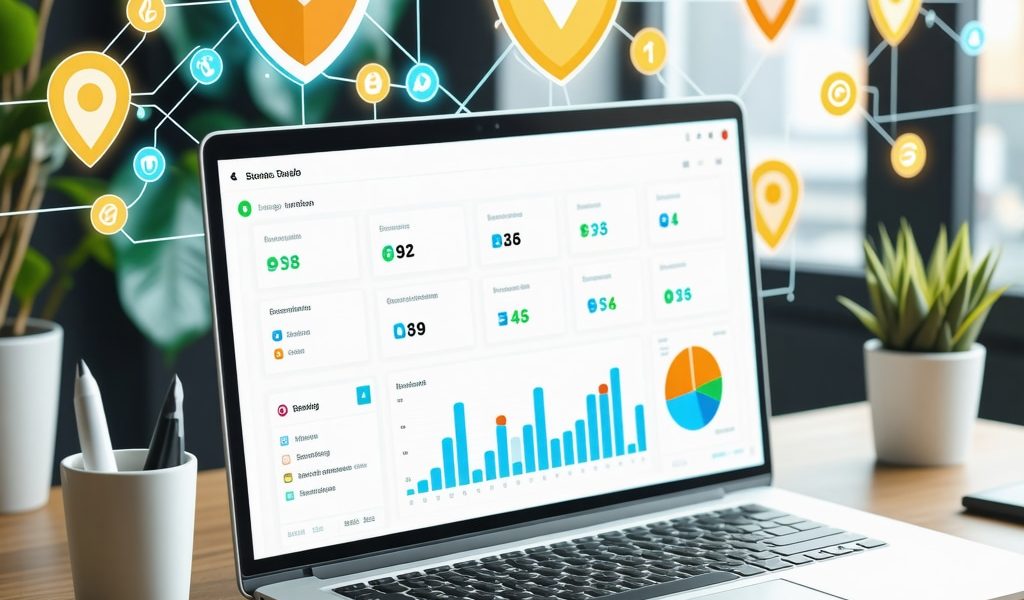 Master Moz Local for GMB Citation Management and Ranking Power