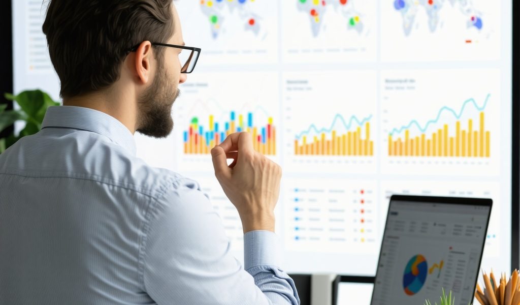 Master the Latest GMB Ranking Techniques for Quick Growth