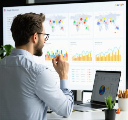 Master the Latest GMB Ranking Techniques for Quick Growth
