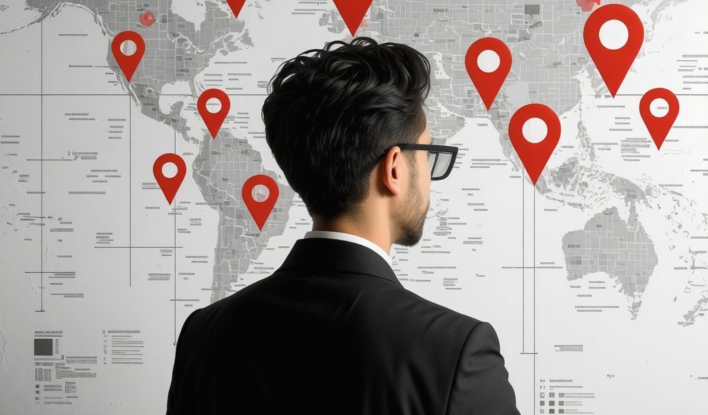 Mastering GMB Citation Management for Dominant Local Rankings