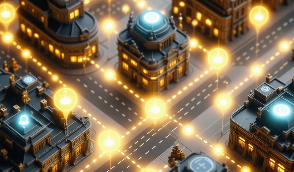 Maximize Local Growth: GMB Citation Management Best Practices 2025
