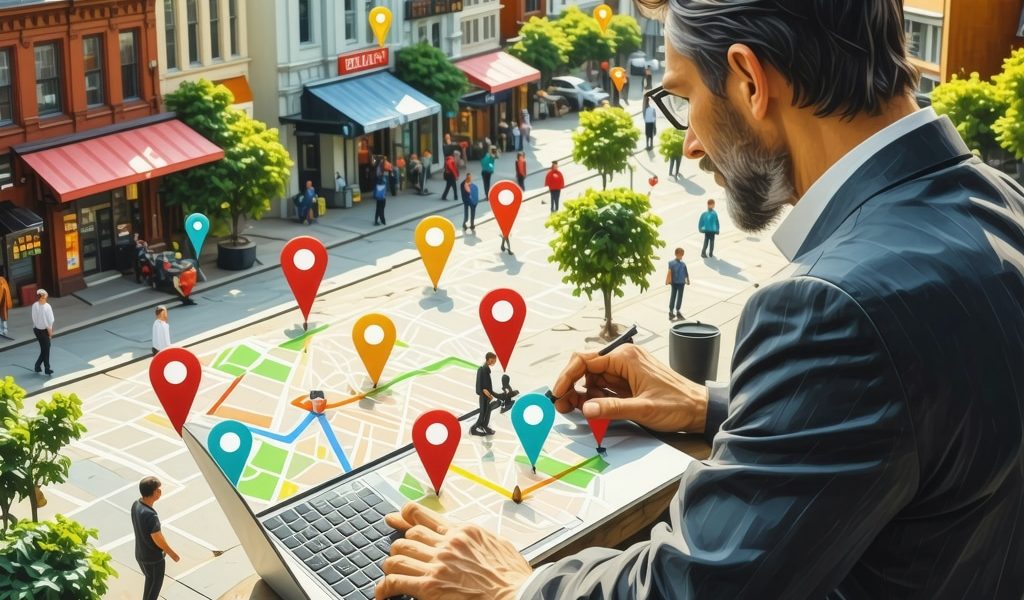 Maximize Local Growth with Proven GMB Citation Management Tactics