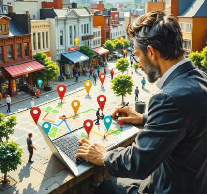 Maximize Local Growth with Proven GMB Citation Management Tactics