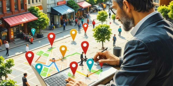 Maximize Local Growth with Proven GMB Citation Management Tactics