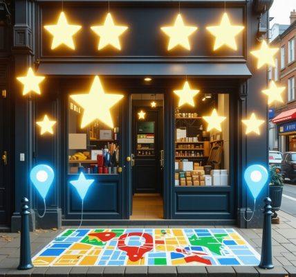 Maximize Local Leads with Customer Reviews and GMB Citation Management