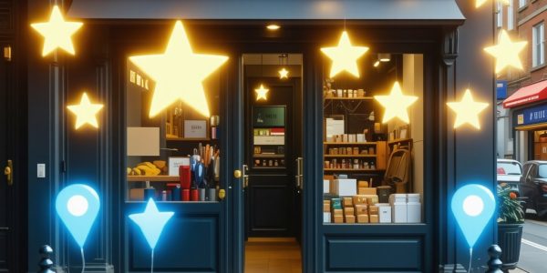 Maximize Local Leads with Customer Reviews and GMB Citation Management