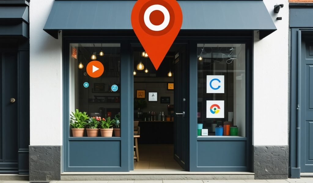 Maximize Local Leads with Google Maps SEO and GMB Tactics